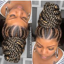 Hair & Barber Crushes