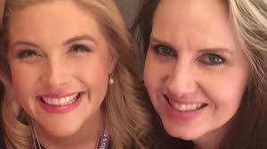 Toni Dickerson's Instagram, Twitter & Facebook