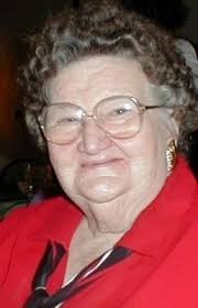 Amelia Pratt Obituary (2014)