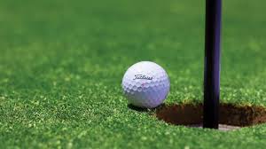 Golf, unlike most ball games, cannot and does not utilize a standardized playing area, and coping with the varied terrains encountered on different courses is a key part of the game. Golf News Latest Tours Leaderboards Tournament News Golf Today