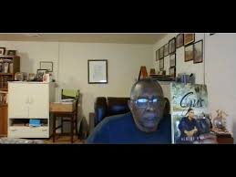 Albert Dixon — Gus — Kalamazoo Public Library