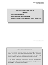 Pembentukan tamadun awal manusia telah Sejarah Kertas 3 Tingkatan 4 Bab 4 Tamadun Islam Dan Perkembangannya