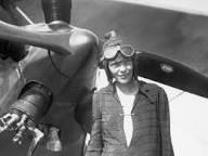 Trump ordina di declassificare il dossier sulla scomparsa di Amelia  Earhart: sarà risolto il mistero dell'aviatrice americana? | Corriere.it