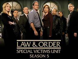 Svu season 17 episode 5: Prime Video Law Order Special Victims Unit Season 5