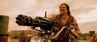 In summary, machete kills is exactly what it is advertised to be. Machete Kills Movie Review Film Summary 2013 Roger Ebert