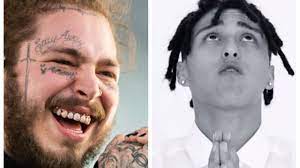 Tons of awesome chill desktop wallpapers to download for free. Community Post Malone Post Malone Y Pablo Chill E Colaboracion Change Org