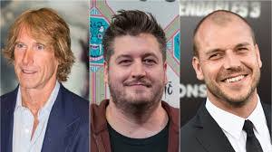 Aaron Carnahan's Instagram, Twitter & Facebook