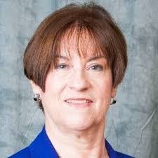 Marsha Hamm's Instagram, Twitter & Facebook