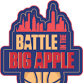 Battle in the Big Apple event image