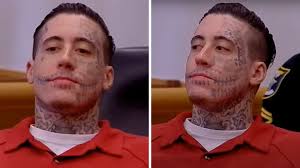 Deadpool Killer é condenado à pena de morte nos Estados Unidos