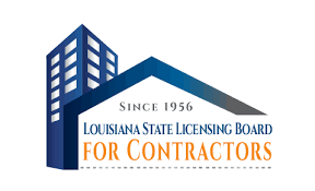 Louisiana State Licensing Board For Contractors State law also requires construction contractors to be bonded and insured to protect the public. louisiana state licensing board for
