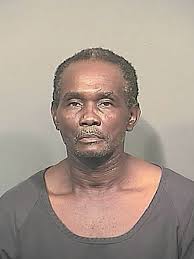 Gallery: Arrest mugshots 7-22