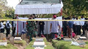 We did not find results for: Polisi Dalami Misteri Kematian Mahasiswi S2 Unram Yang Diduga Janggal Suara Jatim