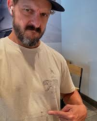 Instagram photo by Rex Ogle • Apr 25, 2024 at 3:52 PM