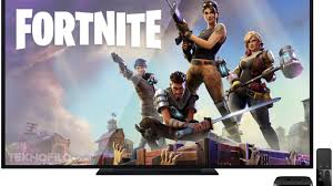 References to tvos in the fortnite files are the result of general unreal engine support for the apple tv platform. ]. Actualizacion No Va A Llegar Fortnite Podria Llegar Al Apple Tv Muy Pronto Teknofilo