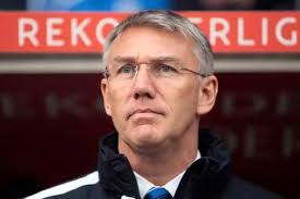 Mark Lillis looking forward to seeing Nigel Adkins as Huddersfield Town  visit Reading