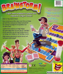 Brainstorm Worldofboardgames Com