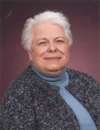 Obituary for Patricia "Pat" A. Schoen