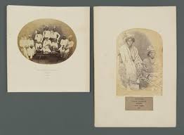 PEOPLE OF INDIA (1868-1875) @ | StoryLTD