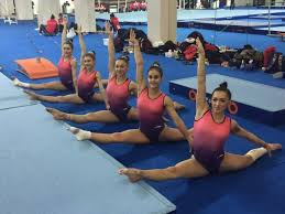 Program campionatul european de gimnastică artistică. Echipa De GimnasticÄƒ FemininÄƒ A Romaniei S A Calificat In Toate Cele Patru Finale Pe Aparate La Campionatul European De La Mersin Turcia Stiri Din Judetul Hunedoara