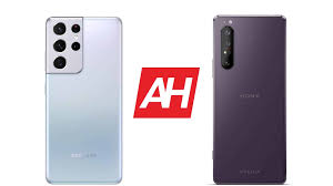 Specifications of the sony xperia 1 iii. Phone Comparisons Samsung Galaxy S21 Ultra Vs Sony Xperia 1 Ii