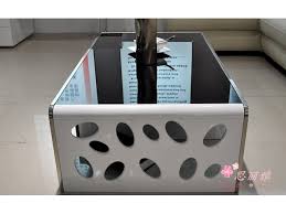 Most beautiful center table ideas!!! P B808 Wooden Glass White Coffee Table Glass Tea Table Wooden End Table Modern Centre Table Table Napkin Table Sawtable Cloth For Square Table Aliexpress