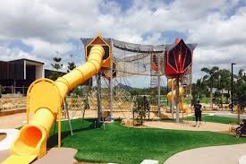Adventure Park Ripley With Images Adventure Park Playgrounds Architecture Brisbane Kids
