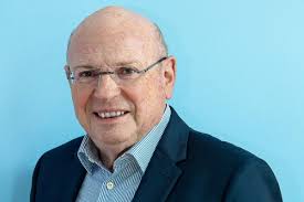 Jean-Gérard Didierre : « Continuer à agir pour La Croisille »