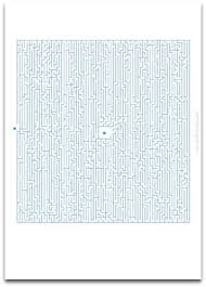 7 truly hard mazes