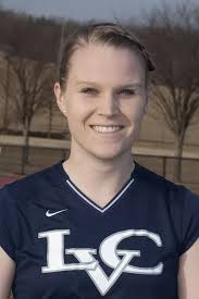 2012 Women's Lacrosse Roster