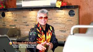 Please feel free to visit anytime or come see us in our showroom: Arizona Grill Hearth Home Facebook