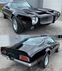 Image result for Starlight Black 1967 Firebird