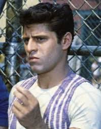 West Side Story... is forever.