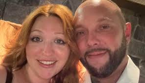 Knight In Tattooed Armor:' Woman Mourns Loss Of Fiancé Killed In Route 46  Motorcycle Crash