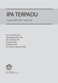 Kumpulan resep revisi dan kabar berita terbaru. Pdf Ipa Terpadu Untuk Smp Mts Kelas Vii Dirga Yuandari Academia Edu