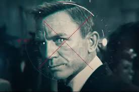 Watch New James Bond 'No Time to Die' Trailer