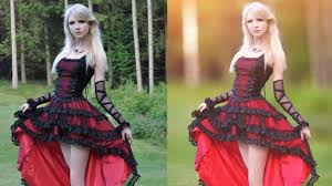 How To Blur Background With Soft Light Effect Photoshop Tutorial Photoshop Tutorial Blur Background In Photoshop Photoshop Photography