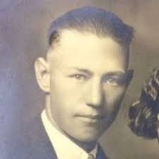 Eugene Merle “Buck” Vincent (1905-1964)