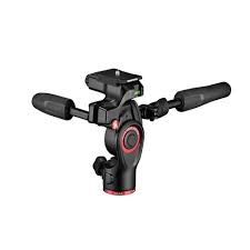 Please use this site to register your manfrotto, gitzo, lastolite by manfrotto, colorama , national geographic and avenger products. Stativ Kopf Befree 3 Way Live Mh01hy 3w Manfrotto De
