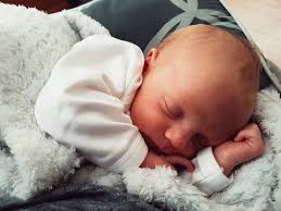 Books We Love: The Unicorn Baby by Roxanne Atkinson