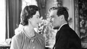 Lord snowdon, in 1958 and, a couple of months later, sat for a portrait with him. The Crown Who Was The Real Antony Armstrong Jones The Truth About Lord Snowdon Bt Tv