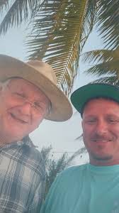 Introducing myself and sharing a photo of Iowa farm