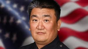 City employee seriously injured after crash involving tractor-trailer,  utility truck