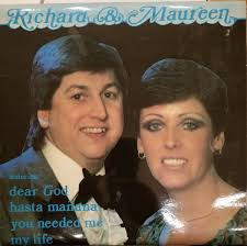 Richard & Maureen