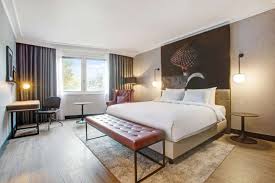 2 guests · 1 bedroom · 1 bed · 1 bathroom. Book Now At Our Heathrow Airport Hotel Radisson Red