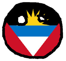 Antigua and barbuda is a sovereign island country in the west indies in the americas, lying between the caribbean sea and the atlantic ocean. File Antigua Y Barbuda Png Wikipedia