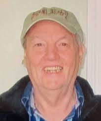 Obituary of Dominic Hogan