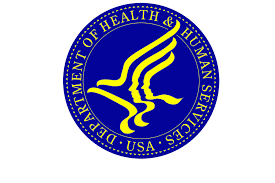 Department of health and human services logo. Hhs Extends Application Deadline For Ma Providers Reopening Portal To Some Medicare Providers Rcpa