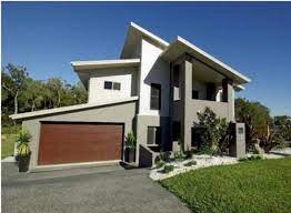 3 Desain Atap Rumah Modern Paling Populer Eksterior Rumah Eksterior Rumah Modern Eksterior Modern