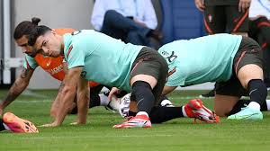 Bruno fernandes vs paul pogba | portugal vs france euro 2020 | manchester united. 4rwj8p1xpwyzkm